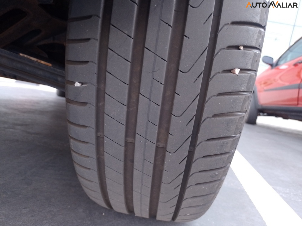 JEEP COMPASS 1.3 T270 TURBO FLEX LIMITED AT6