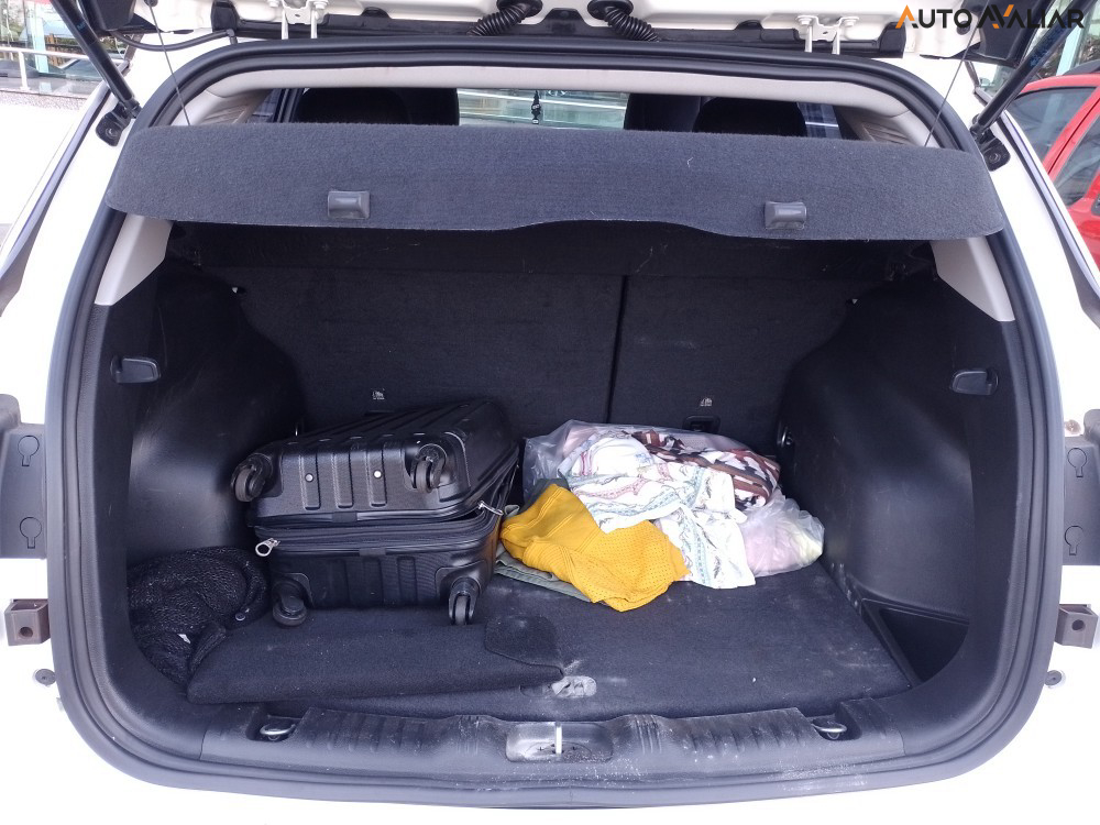 JEEP COMPASS 1.3 T270 TURBO FLEX LIMITED AT6