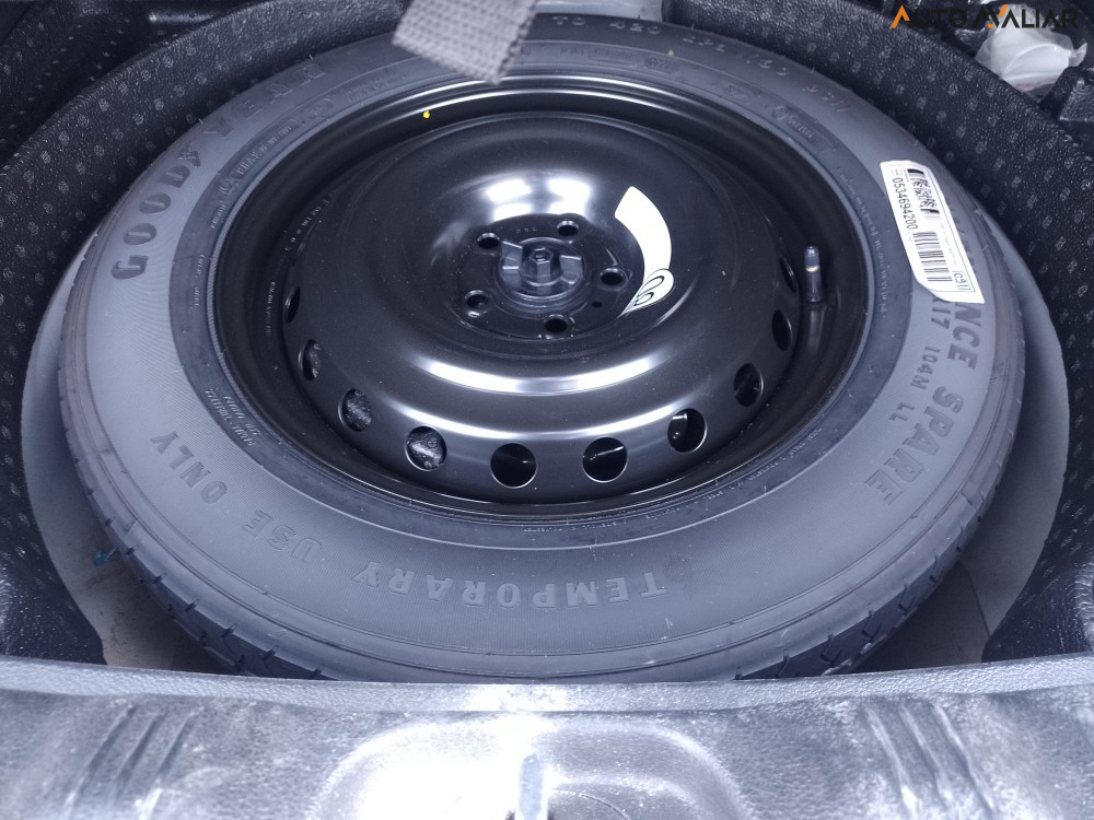 JEEP COMPASS 1.3 T270 TURBO FLEX LIMITED AT6