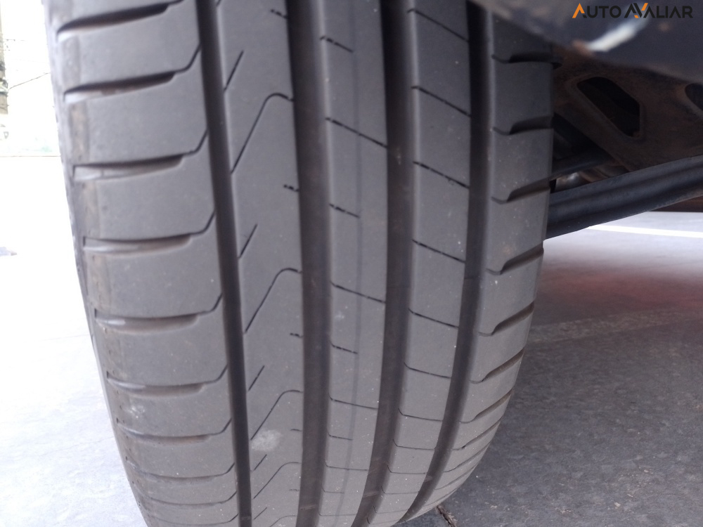 JEEP COMPASS 1.3 T270 TURBO FLEX LIMITED AT6