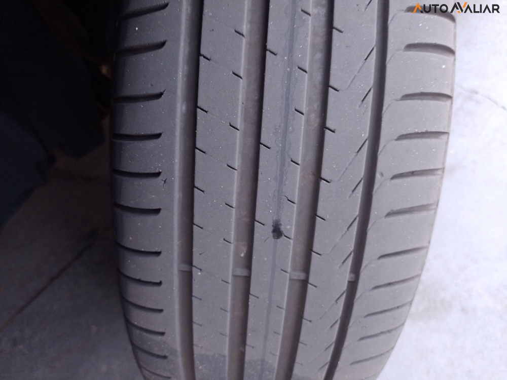 JEEP COMPASS 1.3 T270 TURBO FLEX LIMITED AT6