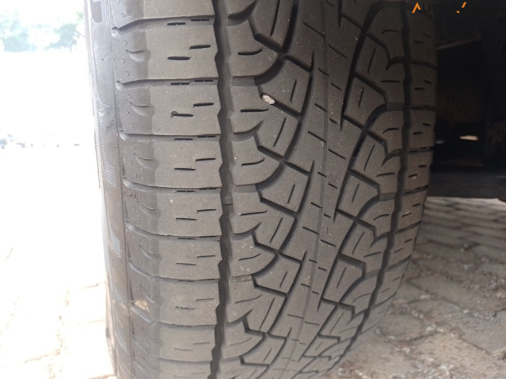 TOYOTA HILUX SW4 2.8 D-4D TURBO DIESEL SRX 7L 4X4 AUTOM&Aacute;TICO