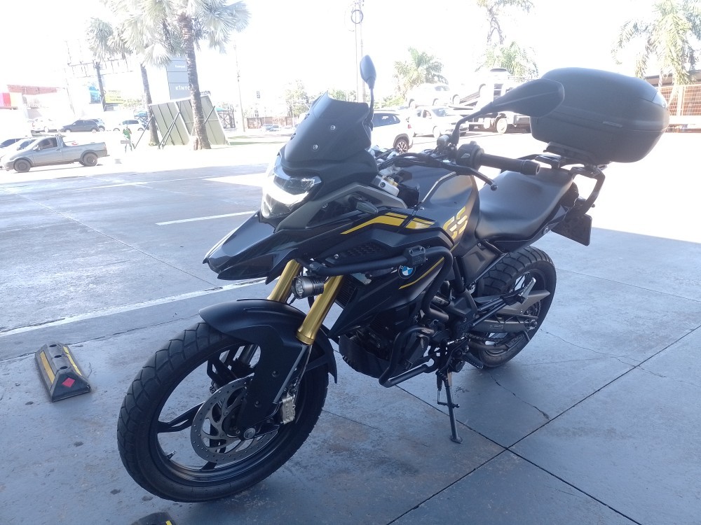 BMW G 310 GS G 310 GS