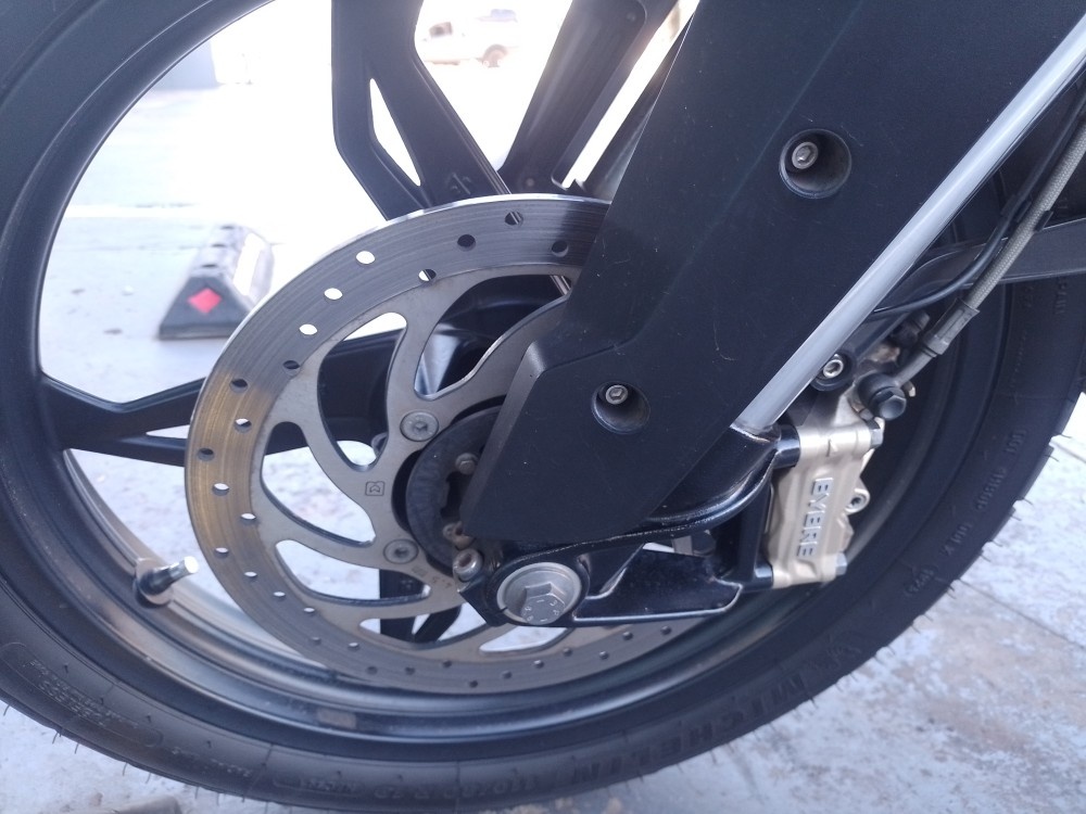 BMW G 310 GS G 310 GS