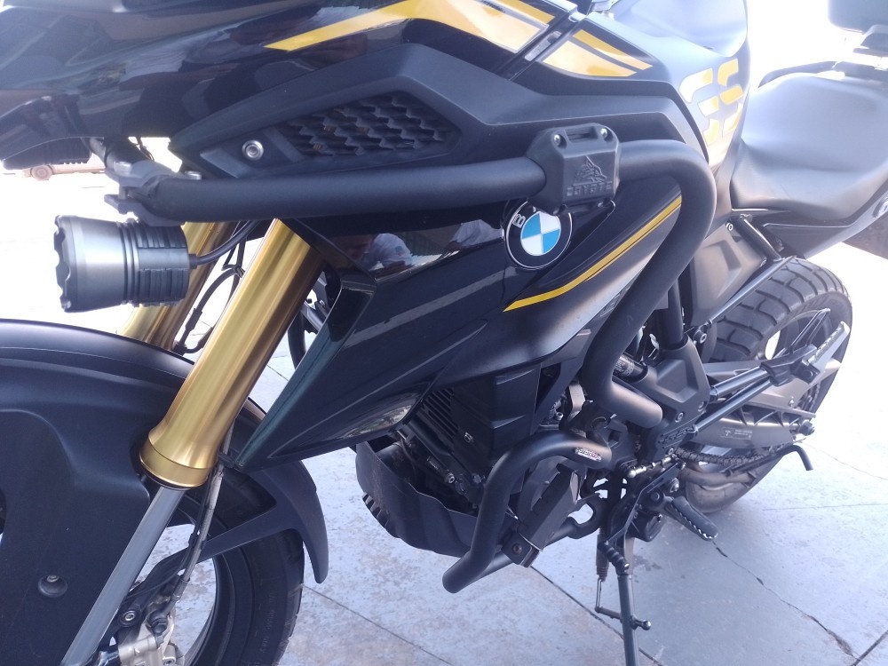 BMW G 310 GS G 310 GS