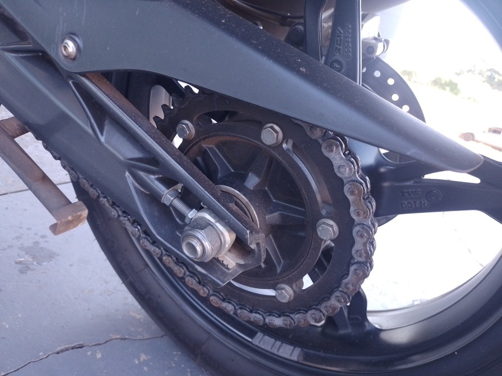 BMW G 310 GS G 310 GS