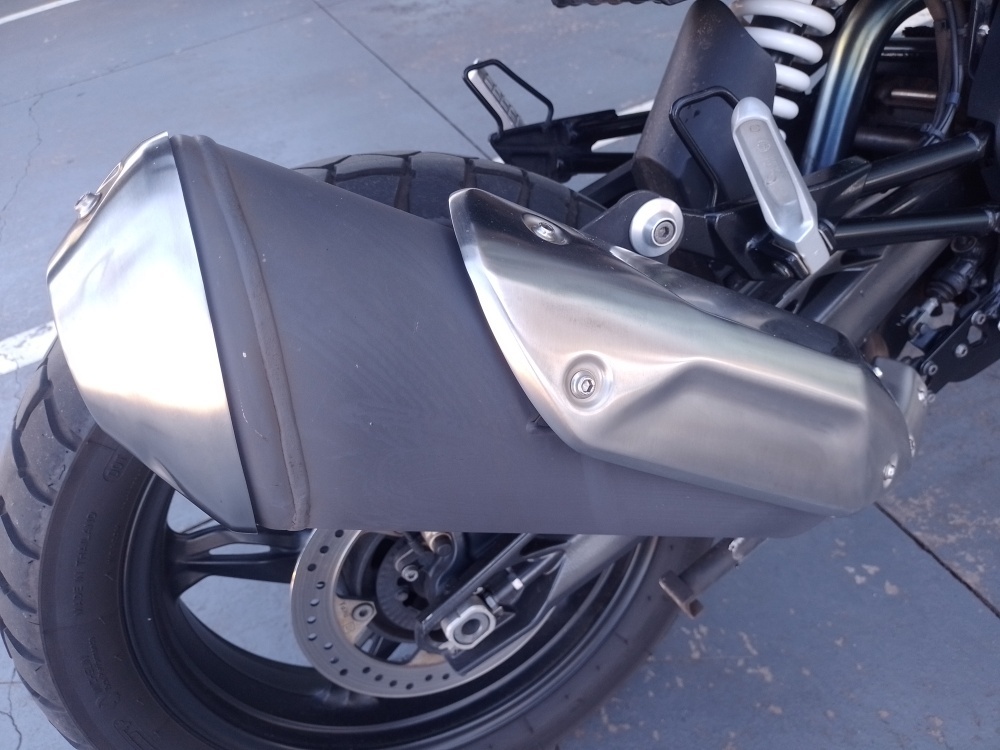 BMW G 310 GS G 310 GS