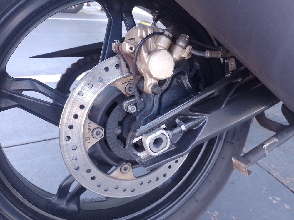 BMW G 310 GS G 310 GS