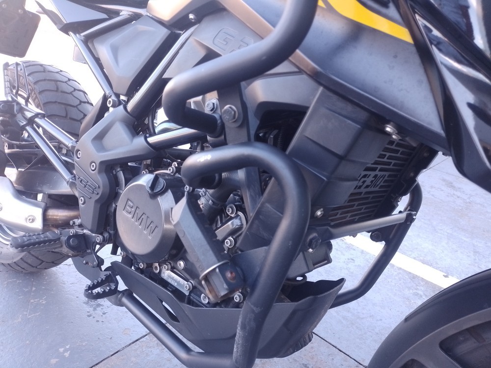 BMW G 310 GS G 310 GS