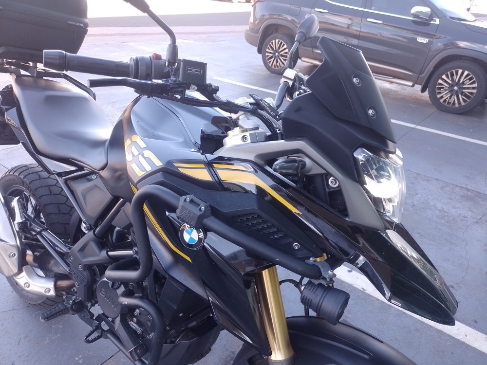 BMW G 310 GS G 310 GS