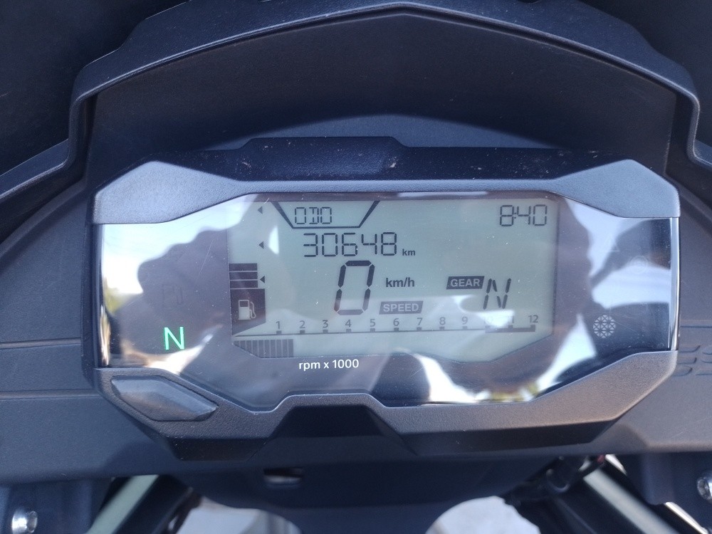 BMW G 310 GS G 310 GS