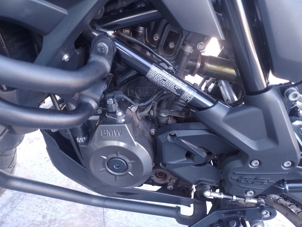 BMW G 310 GS G 310 GS