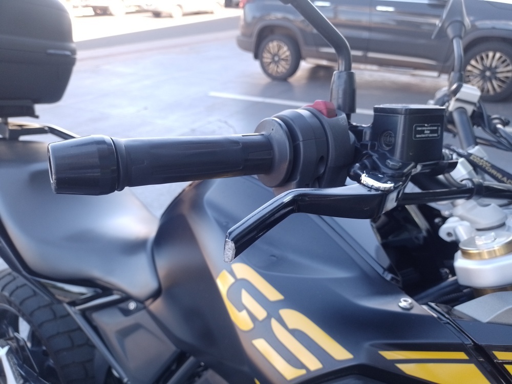 BMW G 310 GS G 310 GS