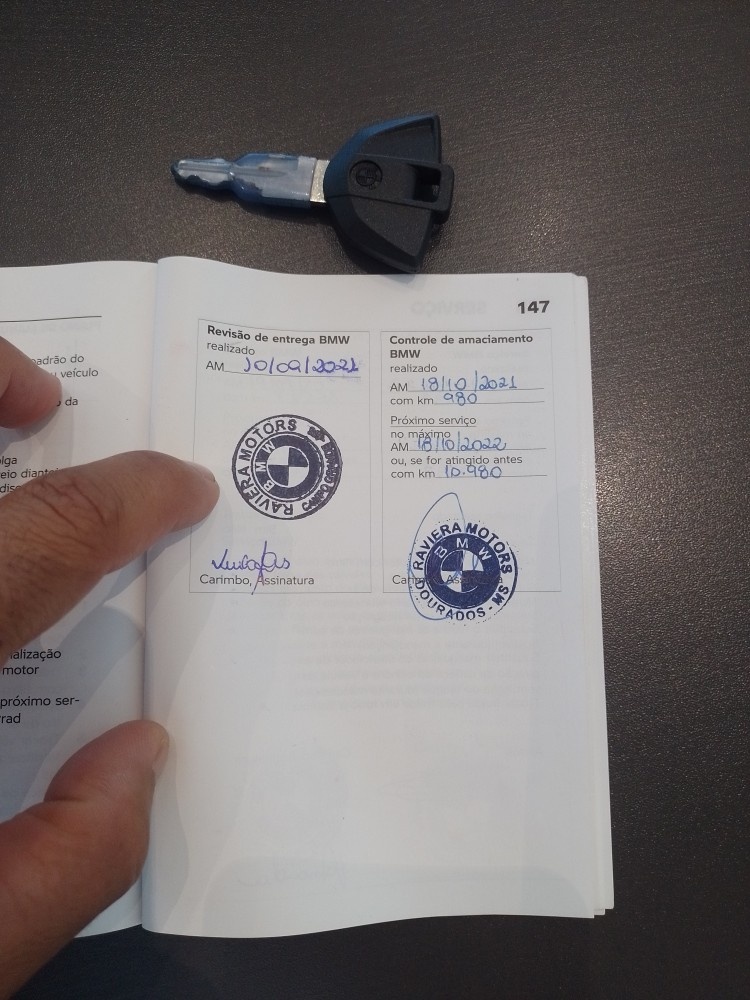 BMW G 310 GS G 310 GS