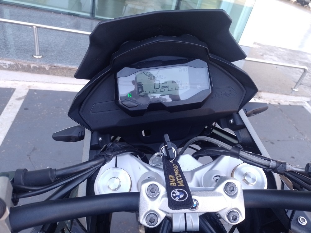 BMW G 310 GS G 310 GS