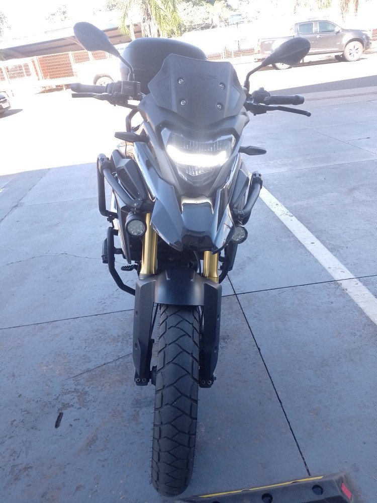 BMW G 310 GS G 310 GS