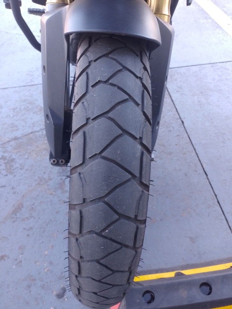 BMW G 310 GS G 310 GS