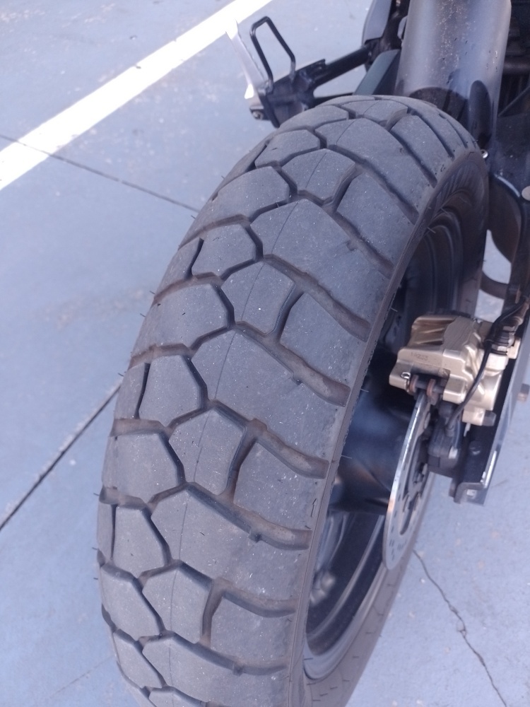 BMW G 310 GS G 310 GS