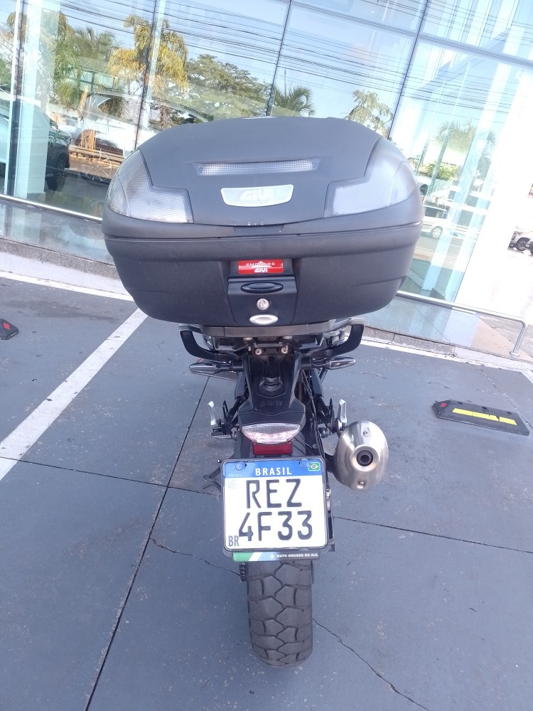 BMW G 310 GS G 310 GS