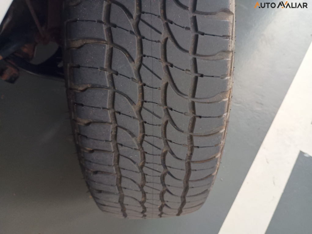 RENAULT OROCH 1.6 16V SCE FLEX PRO MANUAL