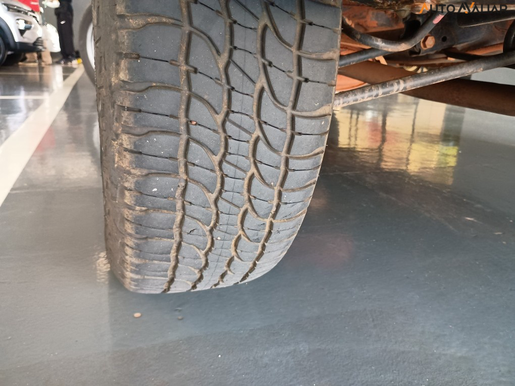 RENAULT OROCH 1.6 16V SCE FLEX PRO MANUAL