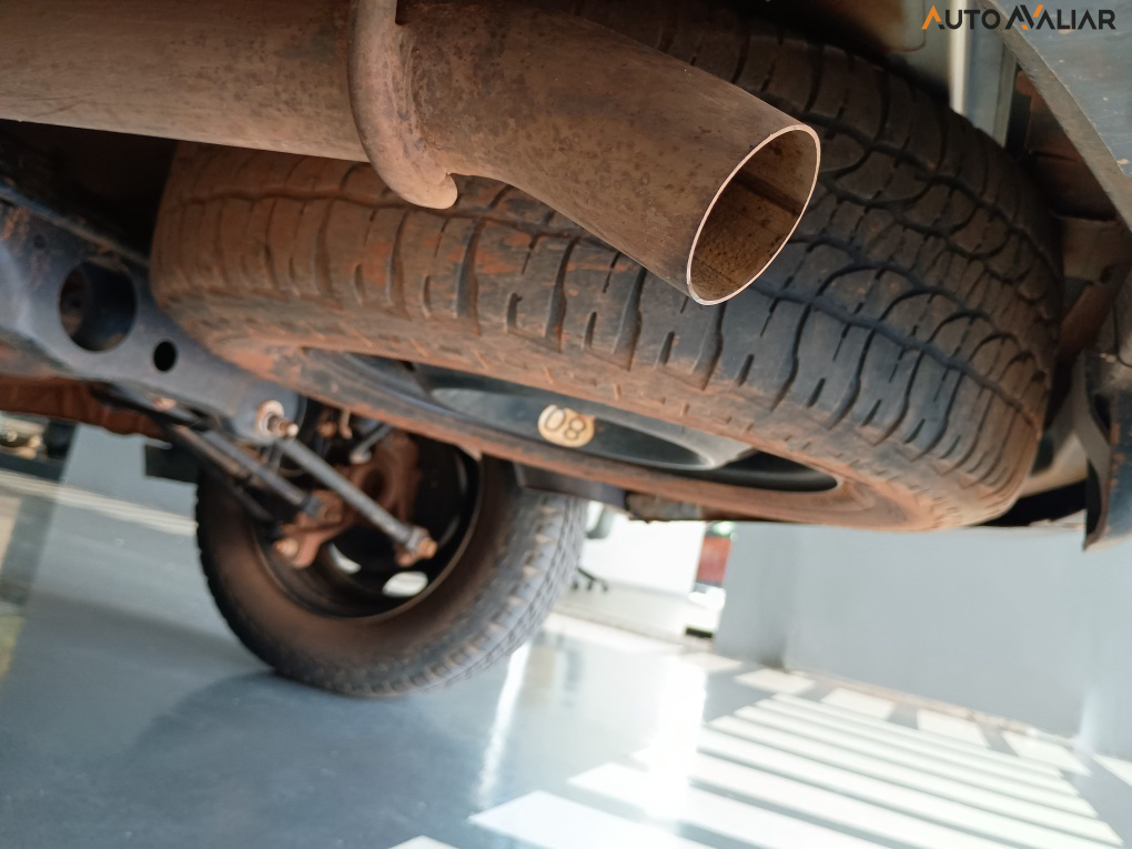 RENAULT OROCH 1.6 16V SCE FLEX PRO MANUAL