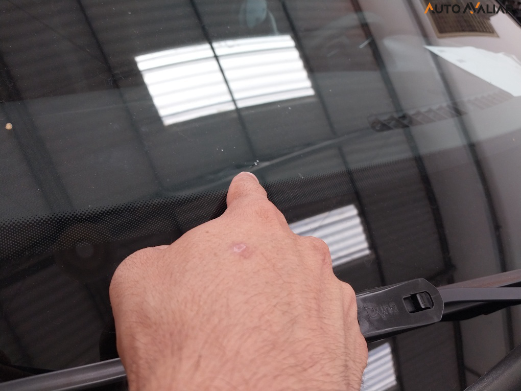 RENAULT DUSTER 1.6 16V SCE FLEX ZEN MANUAL