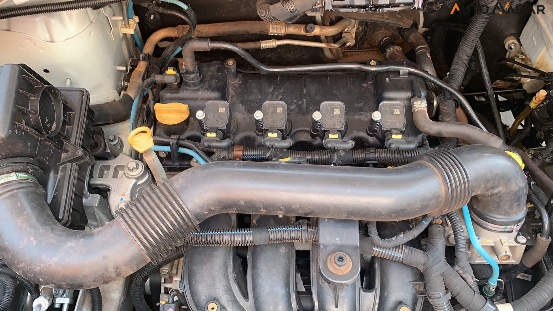 JEEP RENEGADE 1.8 16V FLEX SPORT 4P AUTOMATICO