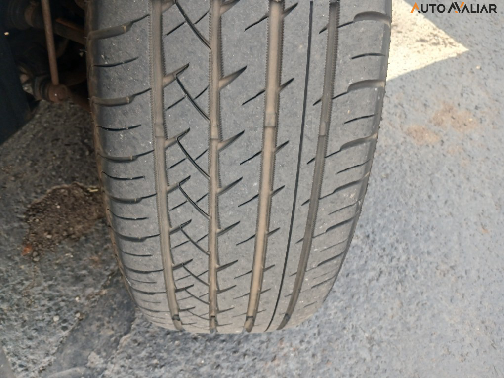 AUDI Q3 2.0 40 TFSI GASOLINA PERFORMANCE QUATTRO TIPTRONIC