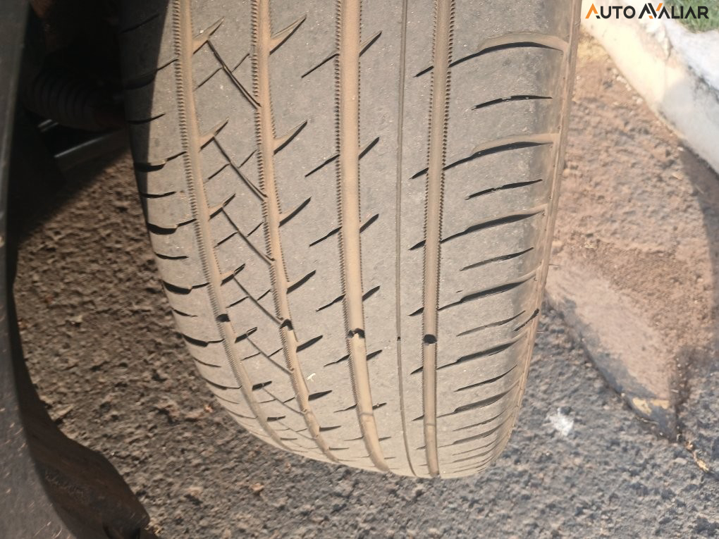 AUDI Q3 2.0 40 TFSI GASOLINA PERFORMANCE QUATTRO TIPTRONIC