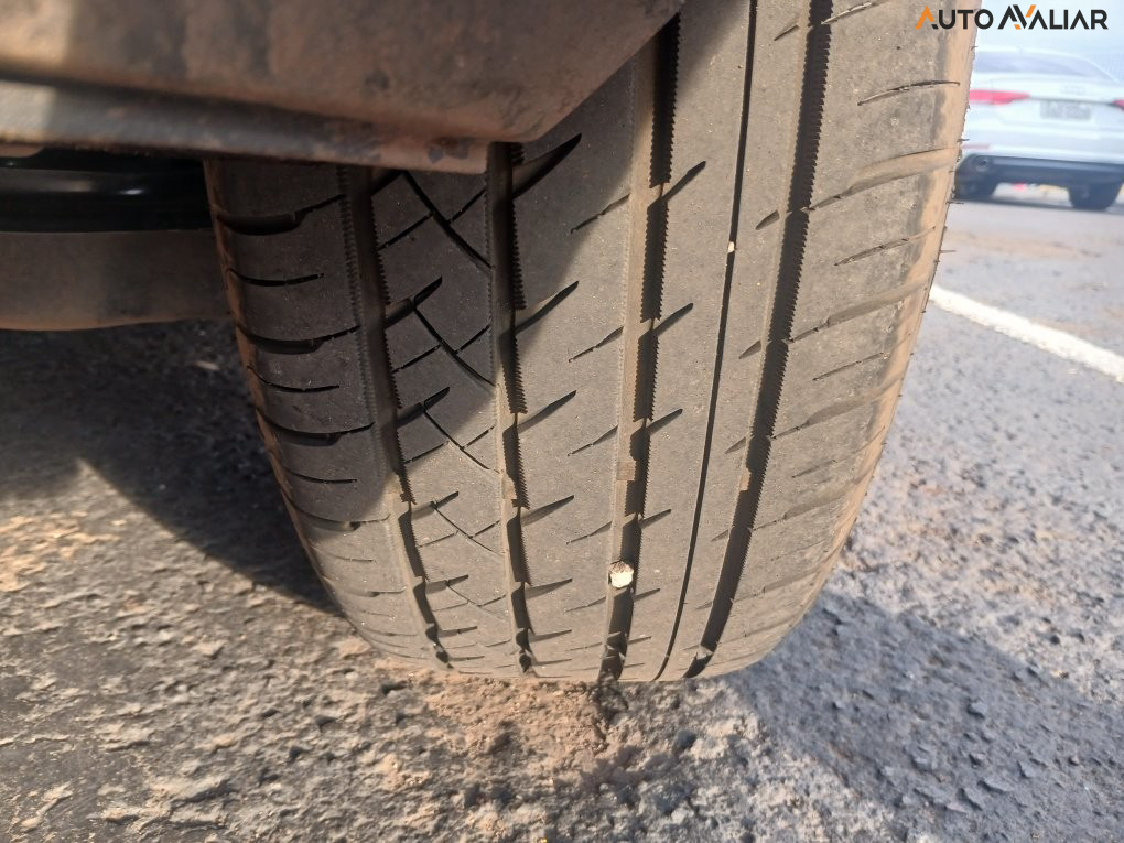 AUDI Q3 2.0 40 TFSI GASOLINA PERFORMANCE QUATTRO TIPTRONIC