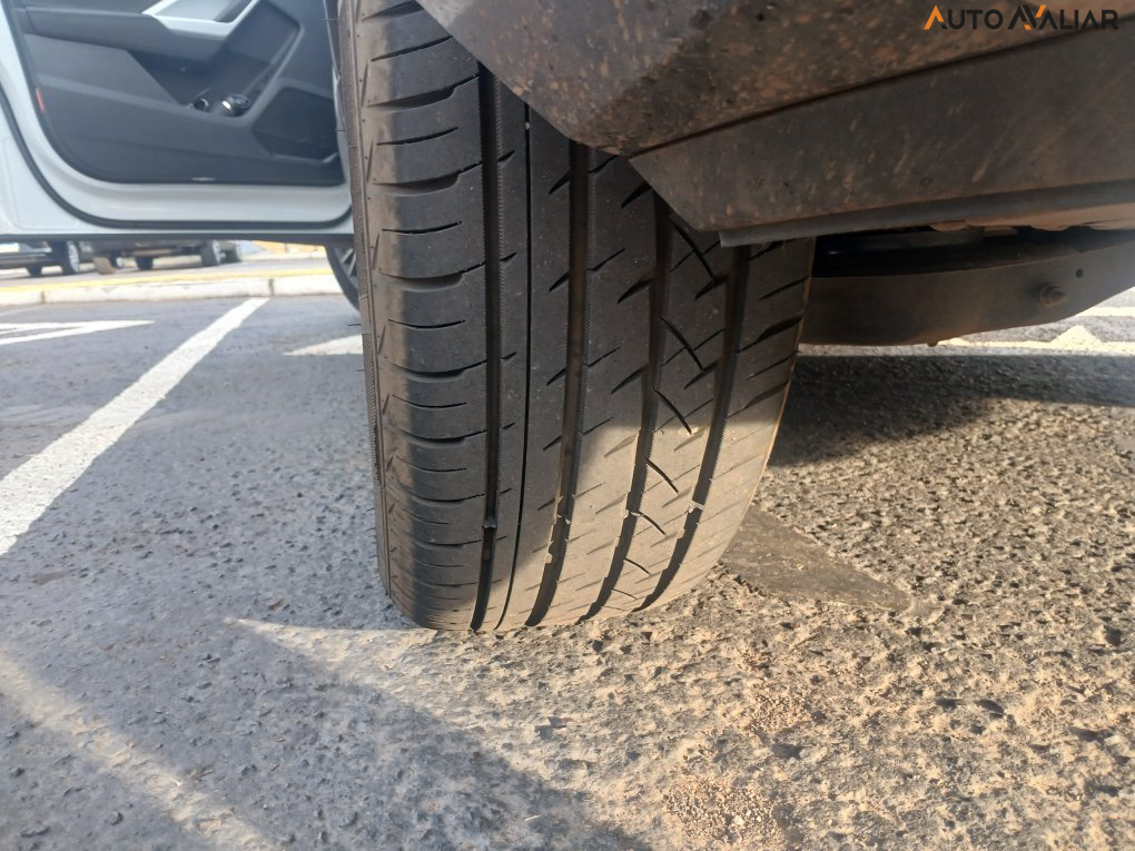 AUDI Q3 2.0 40 TFSI GASOLINA PERFORMANCE QUATTRO TIPTRONIC