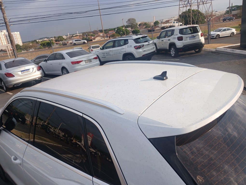 AUDI Q3 2.0 40 TFSI GASOLINA PERFORMANCE QUATTRO TIPTRONIC