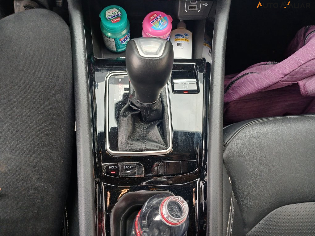 JEEP COMPASS 1.3 T270 TURBO FLEX S AT6