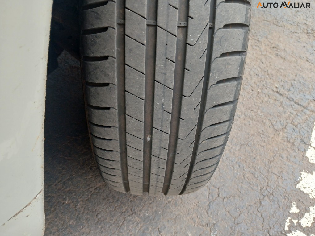 JEEP COMPASS 1.3 T270 TURBO FLEX S AT6