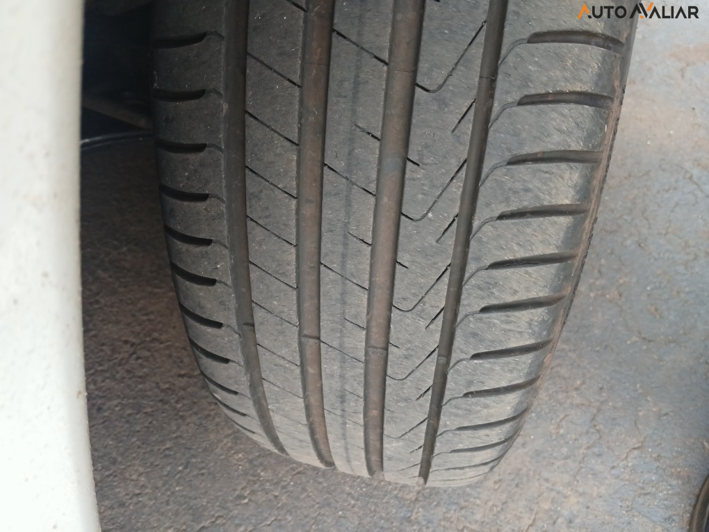 JEEP COMPASS 1.3 T270 TURBO FLEX S AT6