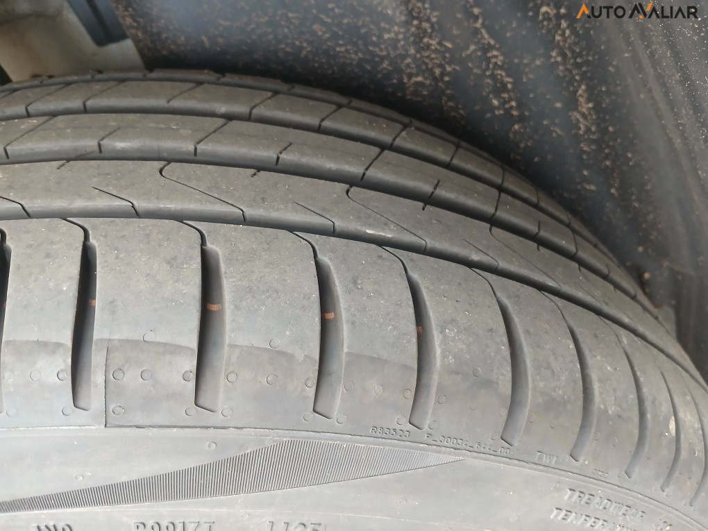 JEEP COMPASS 1.3 T270 TURBO FLEX S AT6