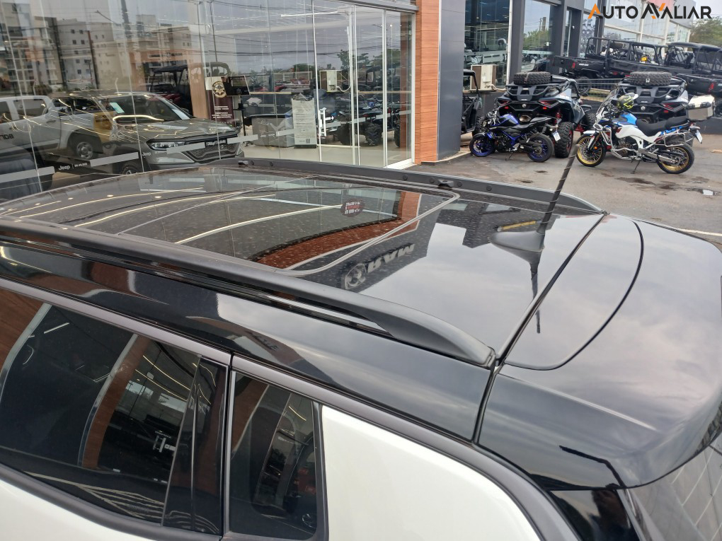 JEEP COMPASS 1.3 T270 TURBO FLEX S AT6