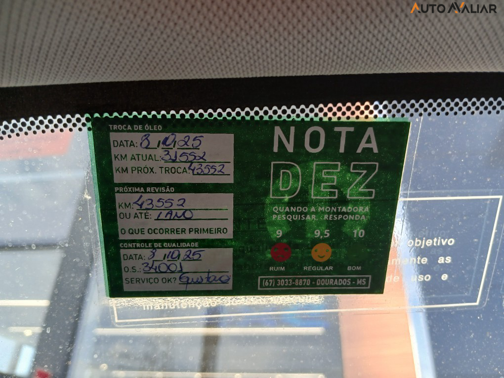 JEEP RENEGADE 1.3 T270 TURBO FLEX SPORT AT6