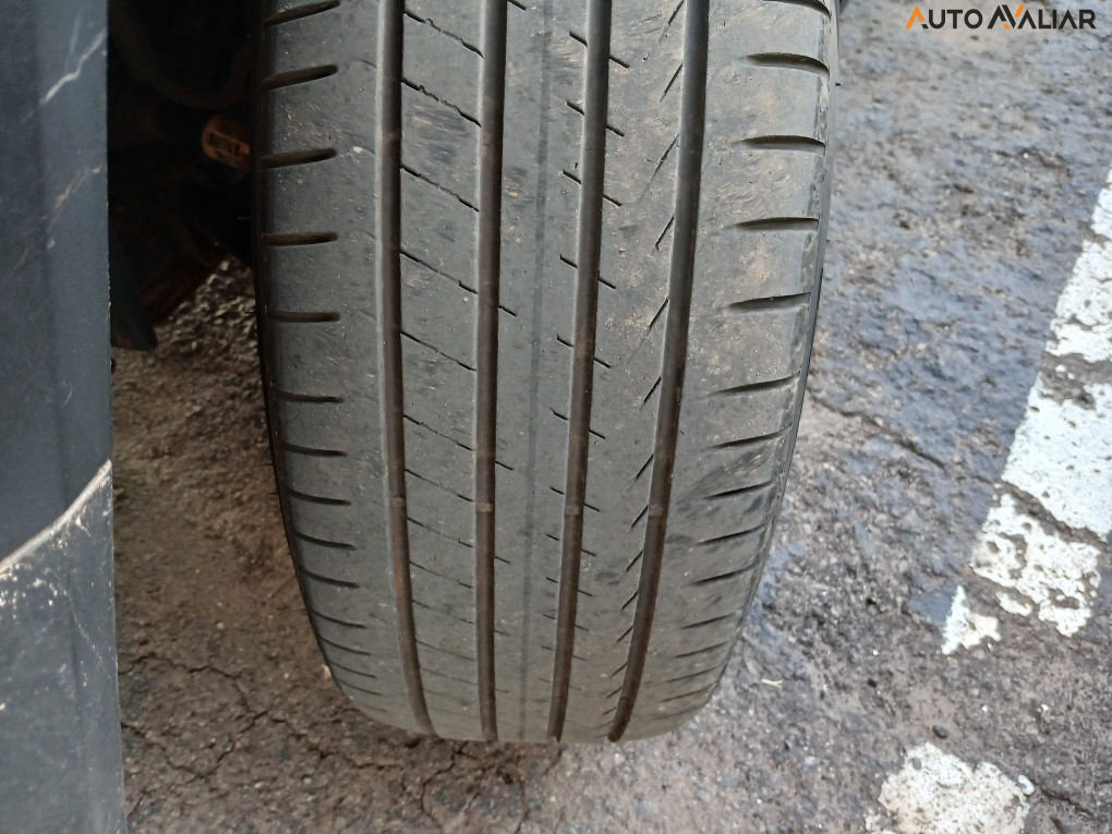 JEEP RENEGADE 1.3 T270 TURBO FLEX SPORT AT6