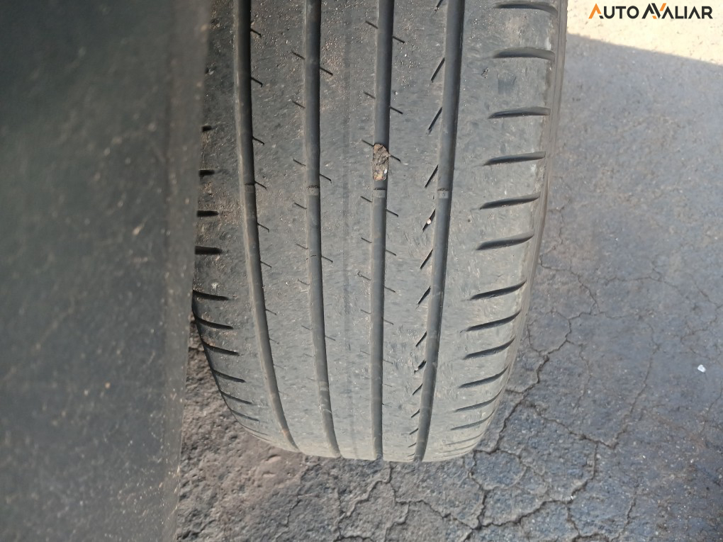 JEEP RENEGADE 1.3 T270 TURBO FLEX SPORT AT6