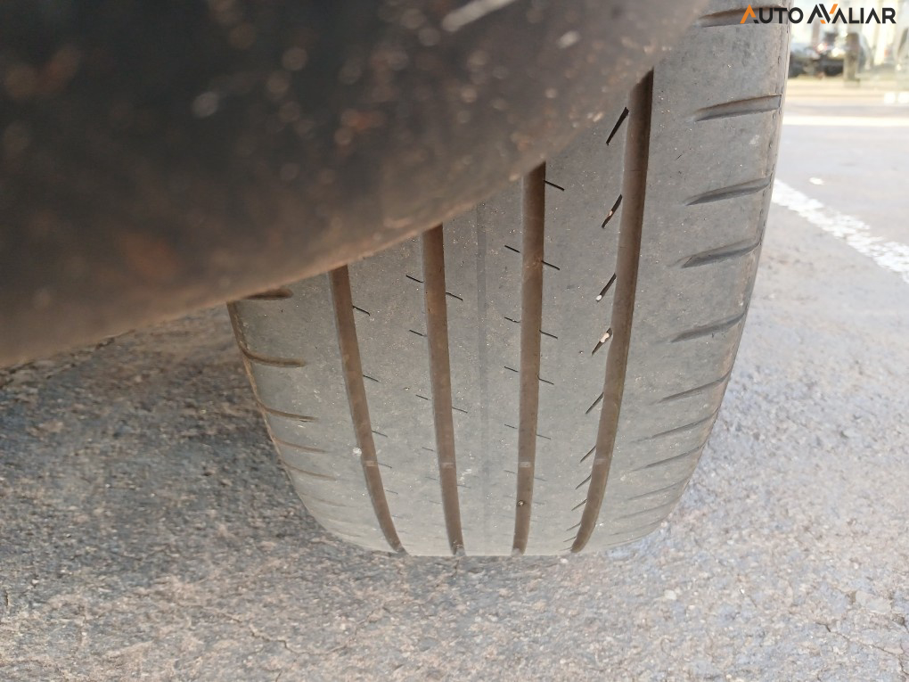 JEEP RENEGADE 1.3 T270 TURBO FLEX SPORT AT6