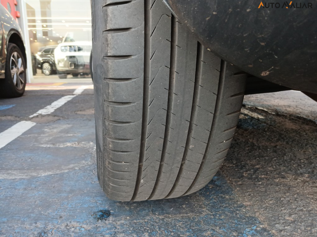 JEEP RENEGADE 1.3 T270 TURBO FLEX SPORT AT6