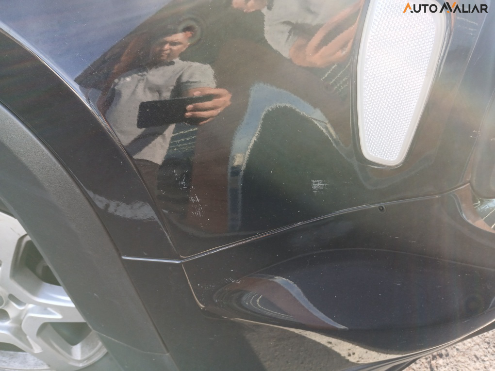 JEEP RENEGADE 1.3 T270 TURBO FLEX SPORT AT6