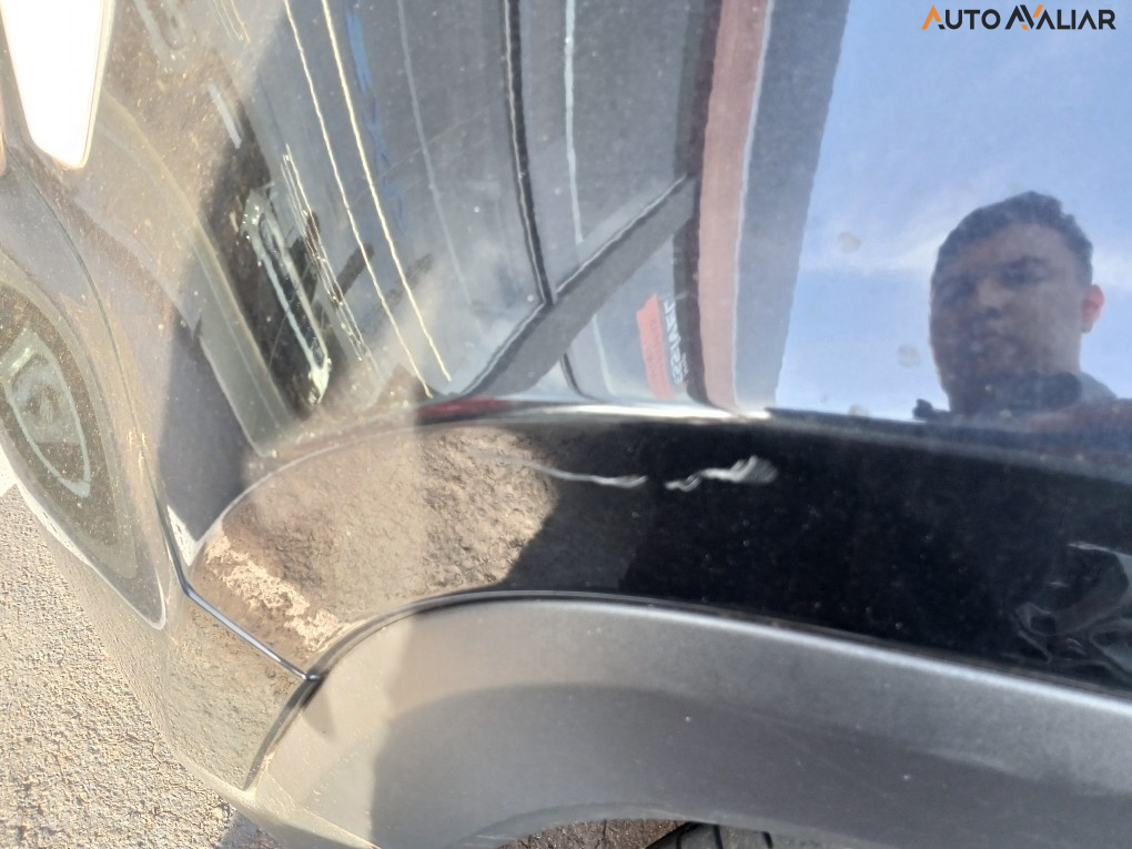 JEEP RENEGADE 1.3 T270 TURBO FLEX SPORT AT6