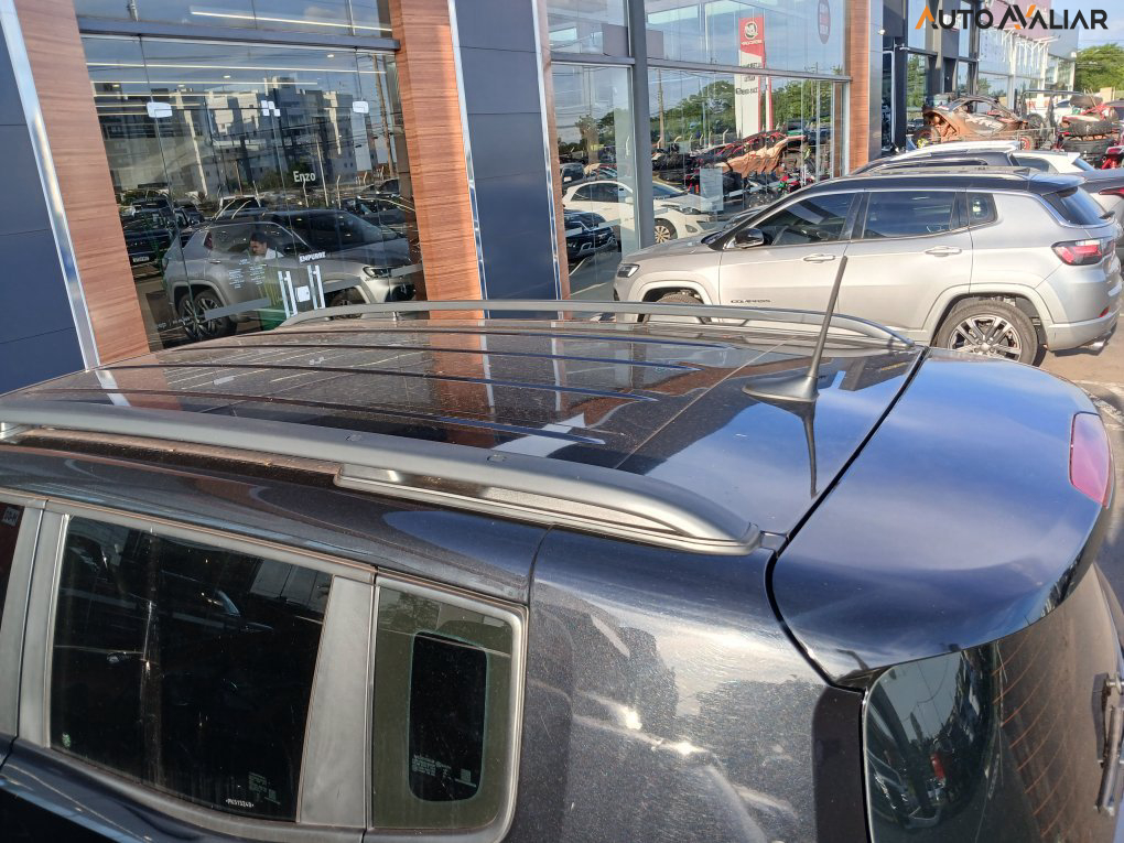 JEEP RENEGADE 1.3 T270 TURBO FLEX SPORT AT6