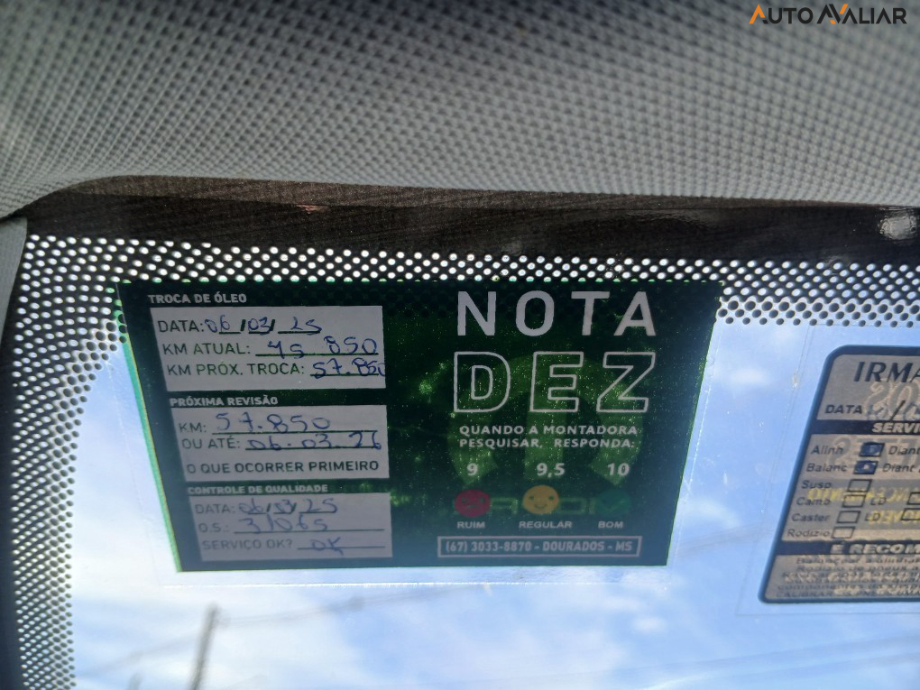 JEEP COMPASS 2.0 16V FLEX LIMITED AUTOMATICO