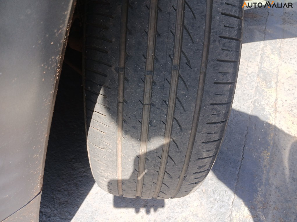 JEEP COMPASS 2.0 16V FLEX LIMITED AUTOMATICO