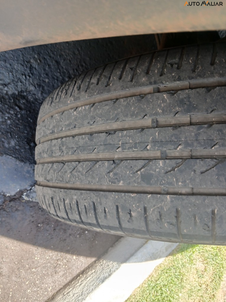 JEEP COMPASS 2.0 16V FLEX LIMITED AUTOMATICO