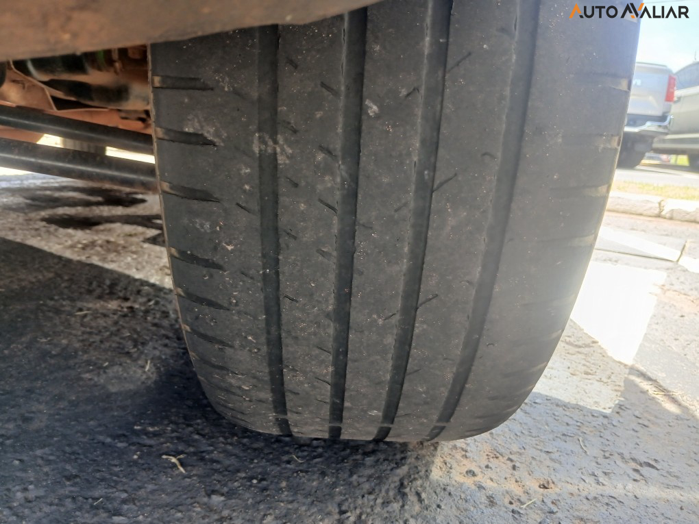 JEEP COMPASS 2.0 16V FLEX LIMITED AUTOMATICO